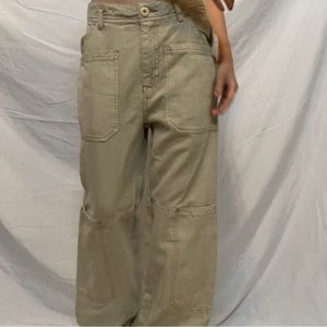 ★ “STAY AWHILE” FREE PEOPLE PANTS ★